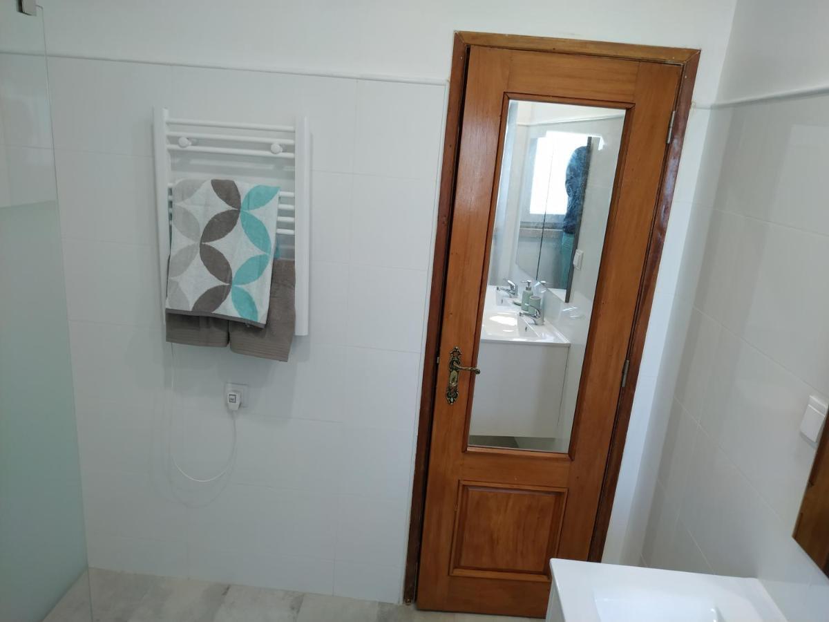 Sintra Casa Da Portela III Lägenhet Exteriör bild